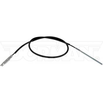 2009 Cadillac Escalade Parking Brake Cable Intermediate Dorman C661232 image 1 of 4