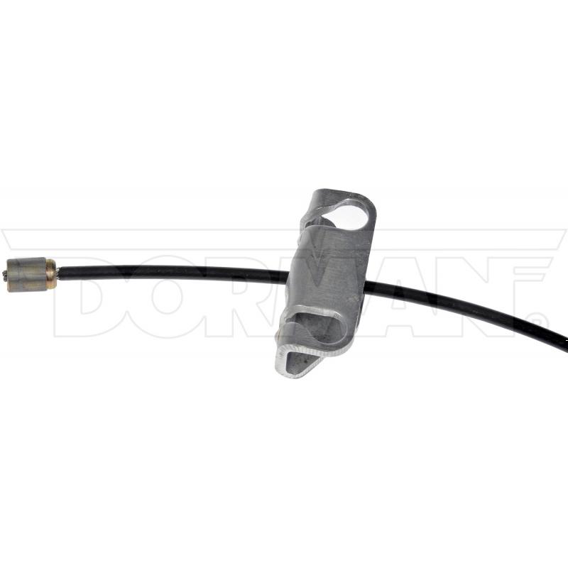2007 Ford Explorer Sport Trac Parking Brake Cable Intermediate Dorman C661234 image 1 of 3