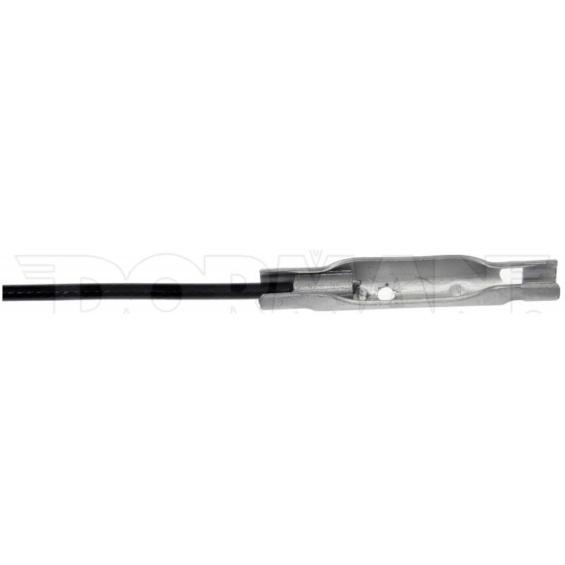 2007 Ford Explorer Sport Trac Parking Brake Cable Intermediate Dorman C661234 image 2 of 3