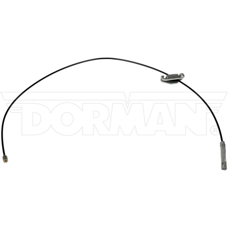 2007 Ford Explorer Sport Trac Parking Brake Cable Intermediate Dorman C661234 image 3 of 3