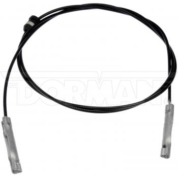 2008 Ford F-250 Super Duty Parking Brake Cable Intermediate Dorman C661235 image 2 of 2