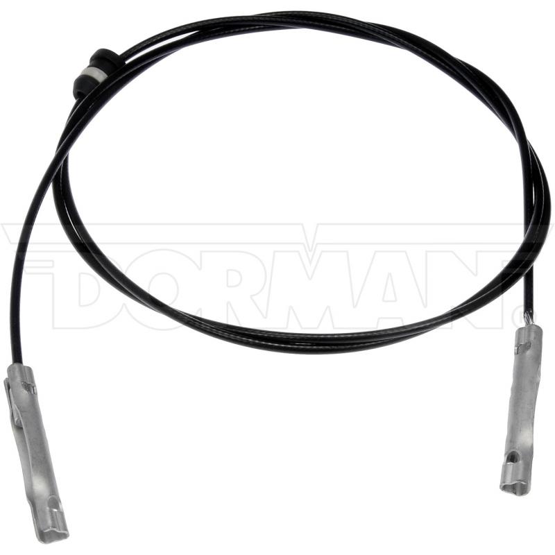 2008 Ford F-350 Super Duty Parking Brake Cable Intermediate Dorman C661235 image 2 of 2