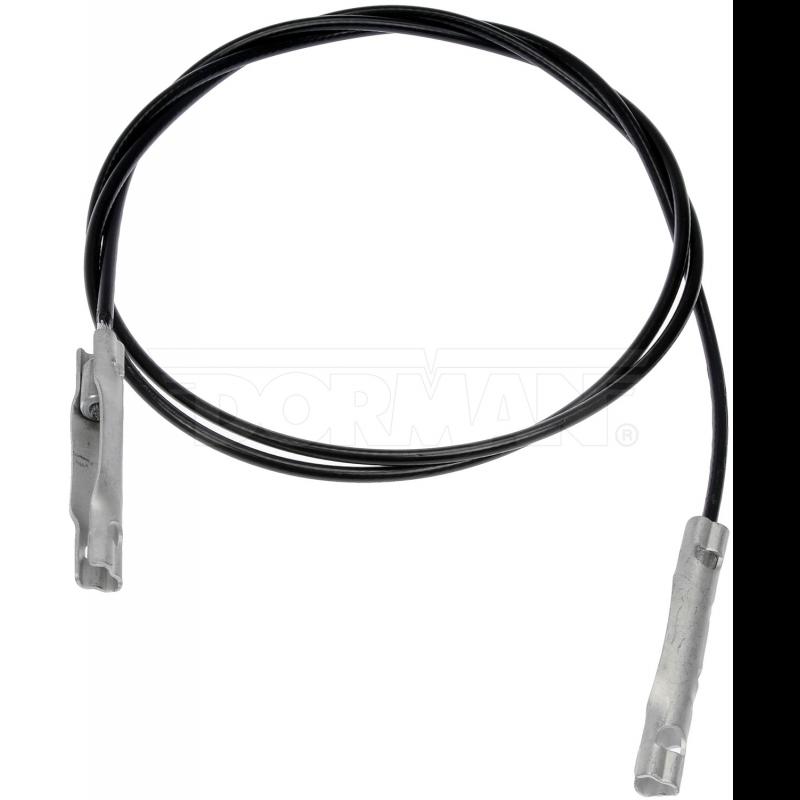 2007 Ford F-250 Super Duty Parking Brake Cable Intermediate Dorman C661236 image 2 of 3