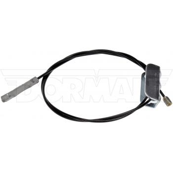 2008 GMC Envoy Parking Brake Cable Intermediate Dorman C661237 image 2 of 3