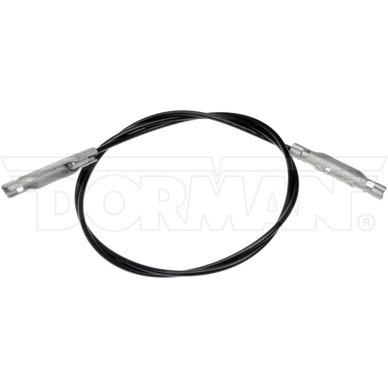 2006 Ford F-250 Super Duty Parking Brake Cable Intermediate Dorman C661239 image 3 of 3