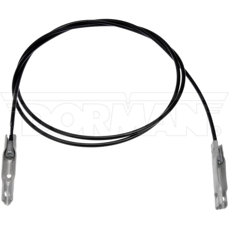 2006 Ford F-250 Super Duty Parking Brake Cable Intermediate Dorman C661240 image 1 of 3