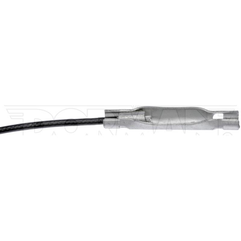 2006 Ford F-250 Super Duty Parking Brake Cable Intermediate Dorman C661240 image 2 of 3