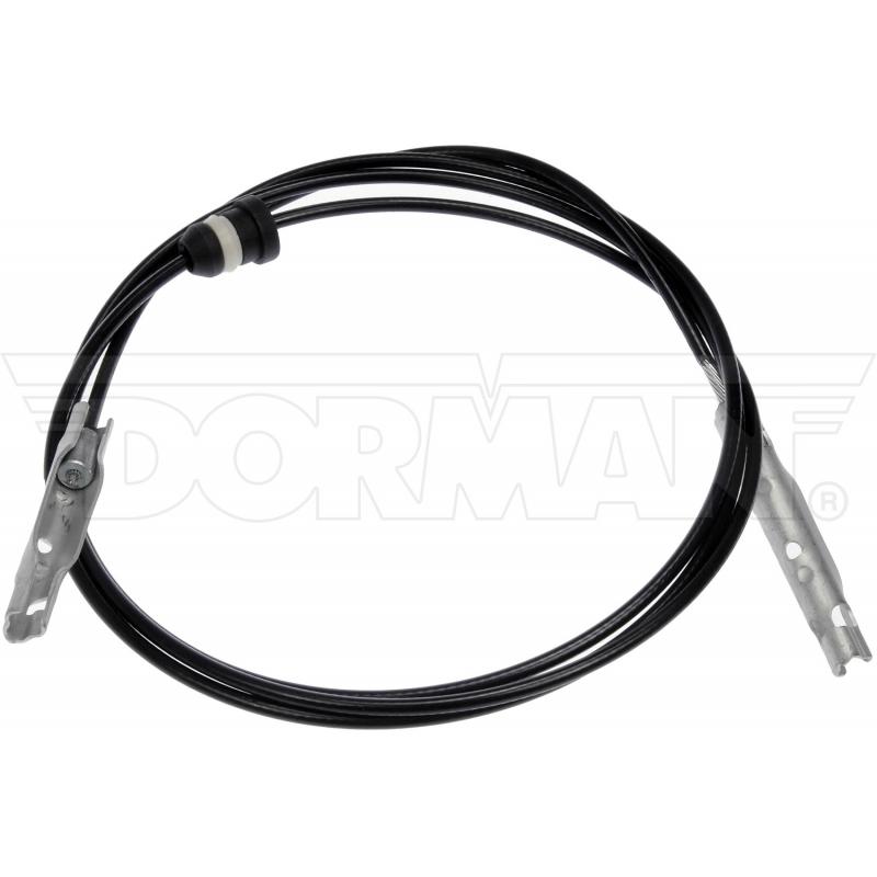 2006 Ford F-250 Super Duty Parking Brake Cable Intermediate Dorman C661241 image 2 of 3