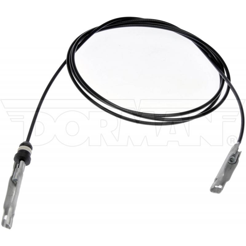 2006 Ford F-250 Super Duty Parking Brake Cable Intermediate Dorman C661242 image 1 of 3