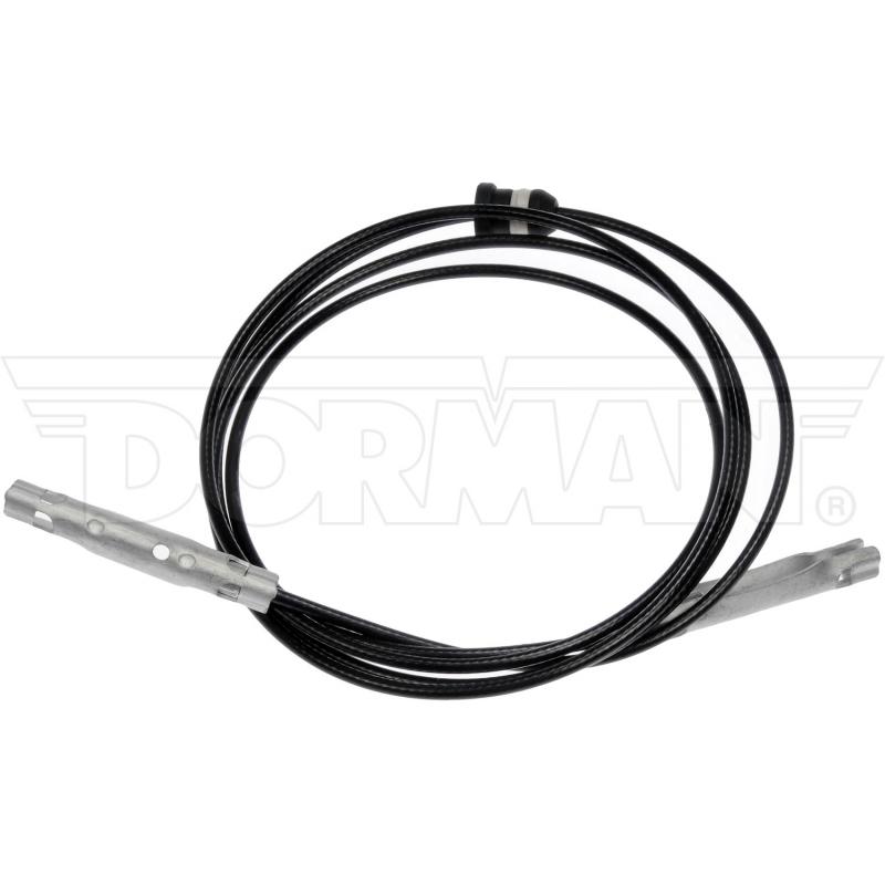 2007 Ford F-350 Super Duty Parking Brake Cable Intermediate Dorman C661244 image 2 of 3