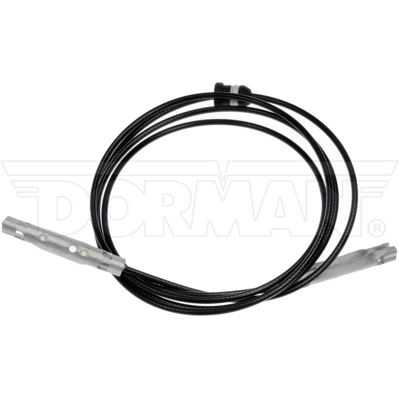 2007 Ford F-350 Super Duty Parking Brake Cable Intermediate Dorman C661245 image 3 of 3