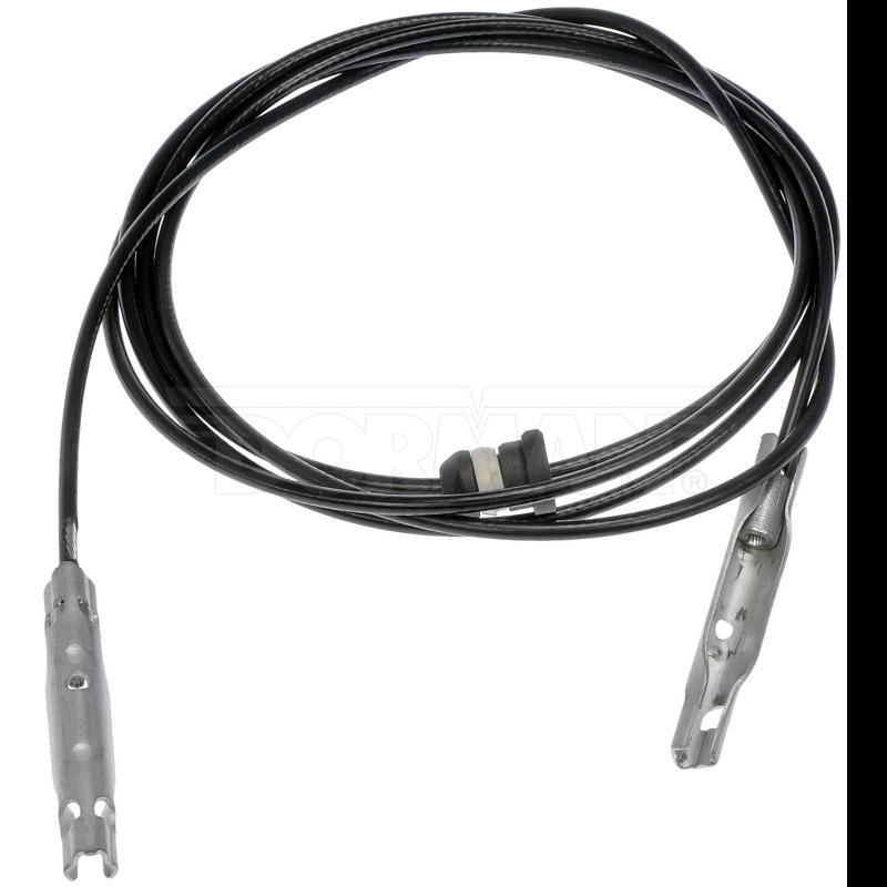2007 Ford F-350 Super Duty Parking Brake Cable Intermediate Dorman C661246 image 3 of 3