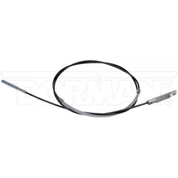 2006 GMC Envoy XL Parking Brake Cable Intermediate Dorman C661248 image 2 of 3