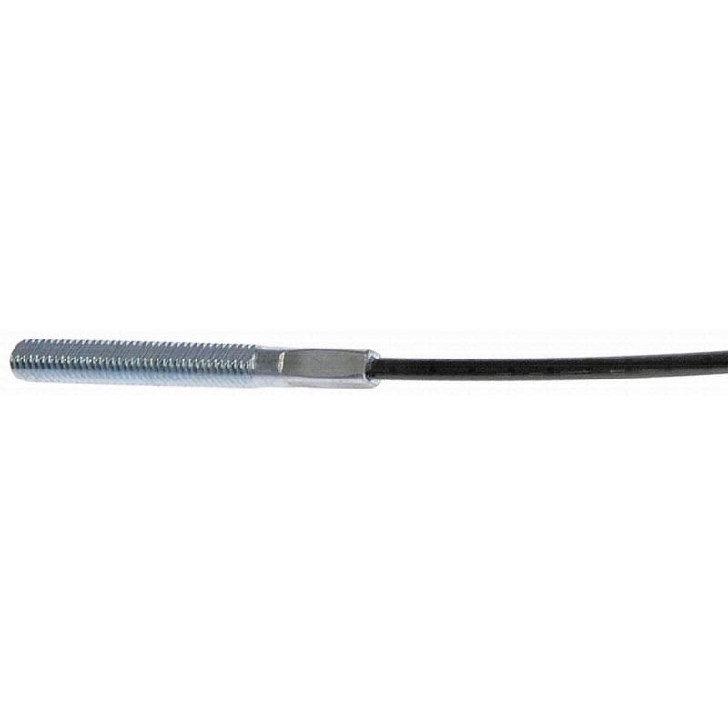 2002 Chevrolet Silverado 1500 HD Parking Brake Cable Intermediate Dorman C661248 image 1 of 3