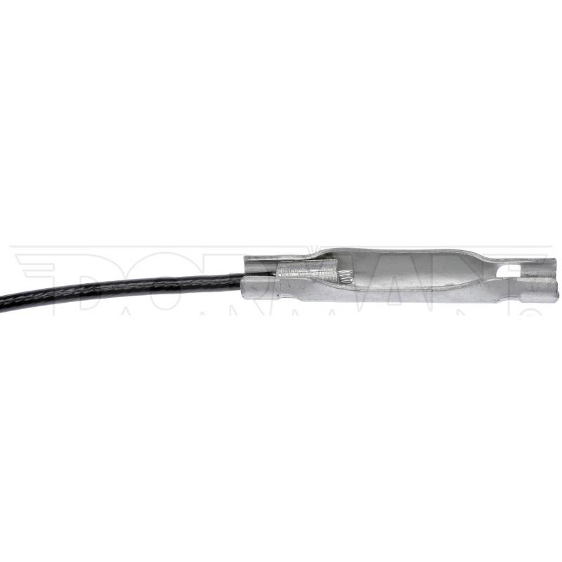 2002 Chevrolet Silverado 1500 HD Parking Brake Cable Intermediate Dorman C661248 image 3 of 3