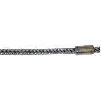 2001 Ford F-550 Super Duty Parking Brake Cable Intermediate Dorman C661250 image 2 of 3
