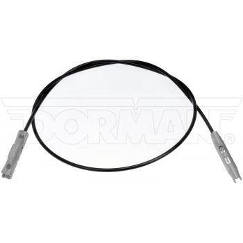 2010 Ford Ranger Parking Brake Cable Intermediate Dorman C661251 image 2 of 3