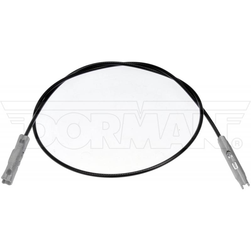 2011 Ford Ranger Parking Brake Cable Intermediate Dorman C661251 image 2 of 3