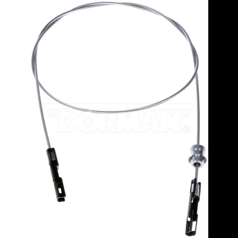 2006 Ford F-250 Super Duty Parking Brake Cable Intermediate Dorman C661252 image 1 of 3