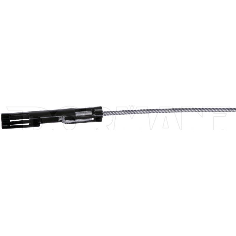2006 Ford F-250 Super Duty Parking Brake Cable Intermediate Dorman C661252 image 2 of 3