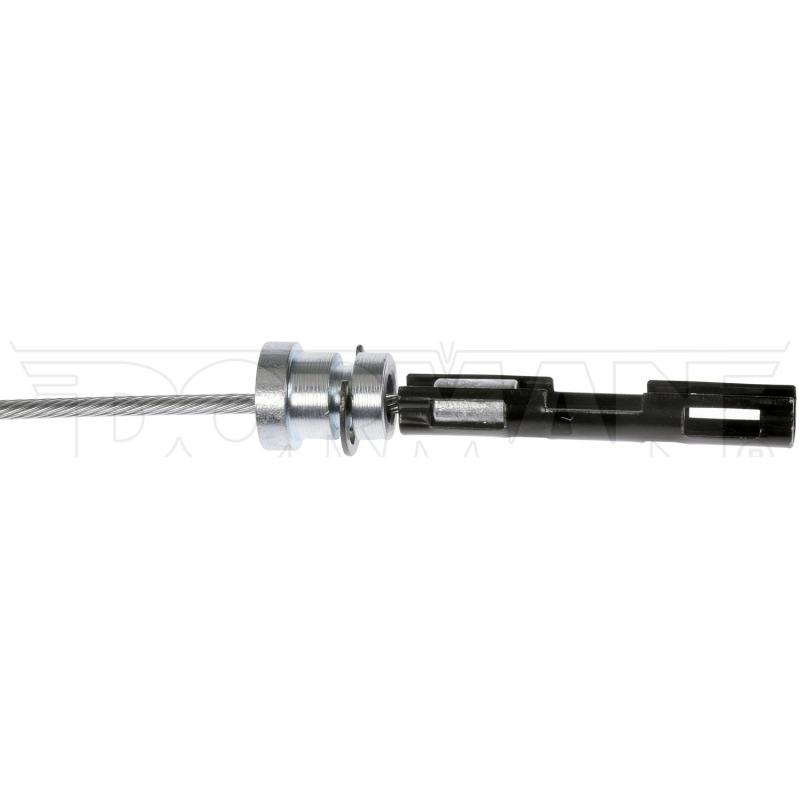 2006 Ford F-250 Super Duty Parking Brake Cable Intermediate Dorman C661252 image 3 of 3