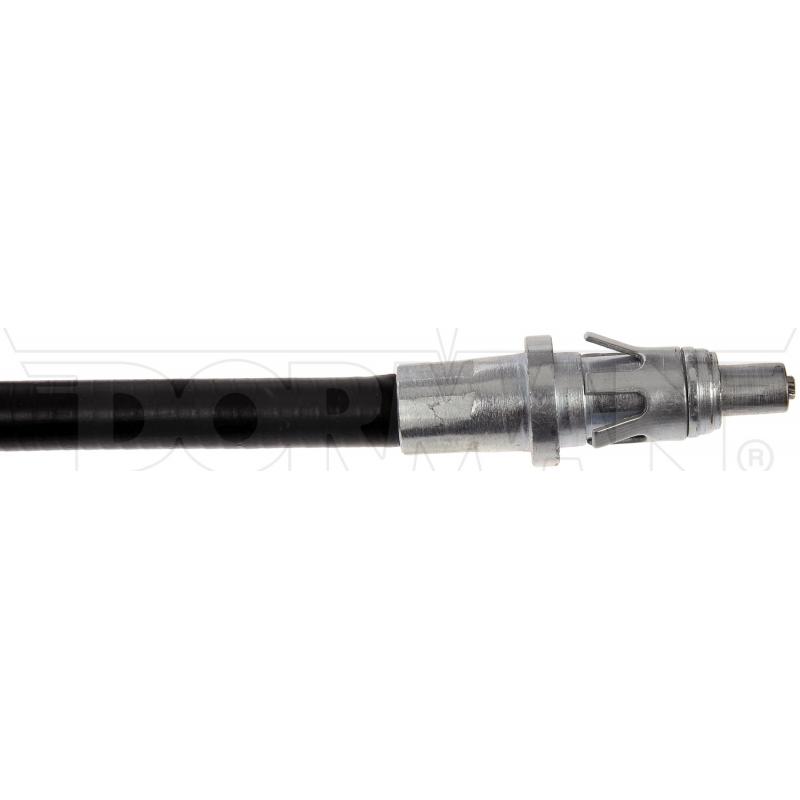 2008 Pontiac Torrent Parking Brake Cable Rear Left Dorman C661291 image 3 of 4