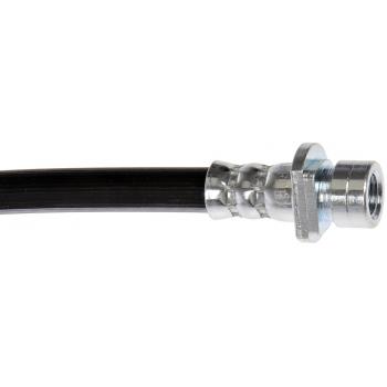 2017 Chevrolet Silverado 2500 Parking Brake Cable Intermediate Dorman C661301 image 3 of 3