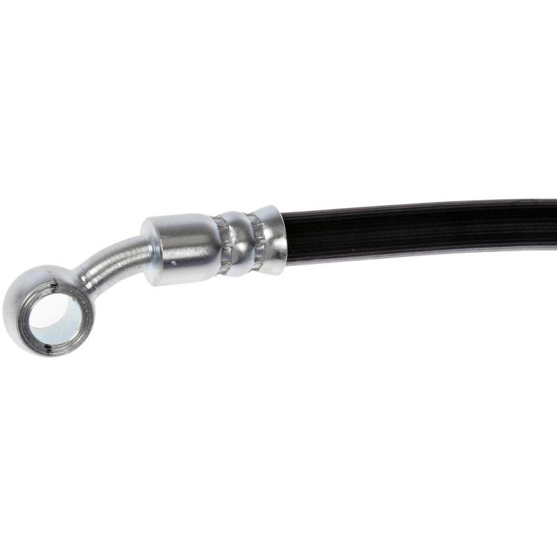 2012 GMC Sierra 3500 HD Parking Brake Cable Intermediate Dorman C661301 image 2 of 3