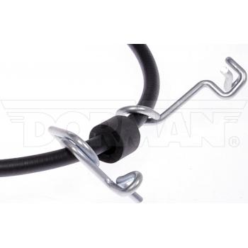 2018 Ford Explorer Parking Brake Cable