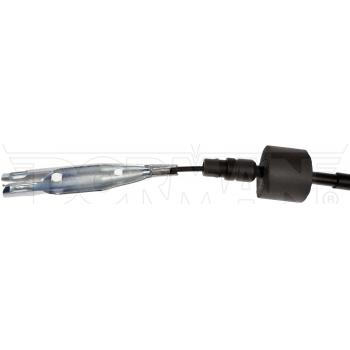 2015 Ford Police Interceptor Utility Parking Brake Cable Rear Left Dorman C661311 image 4 of 4