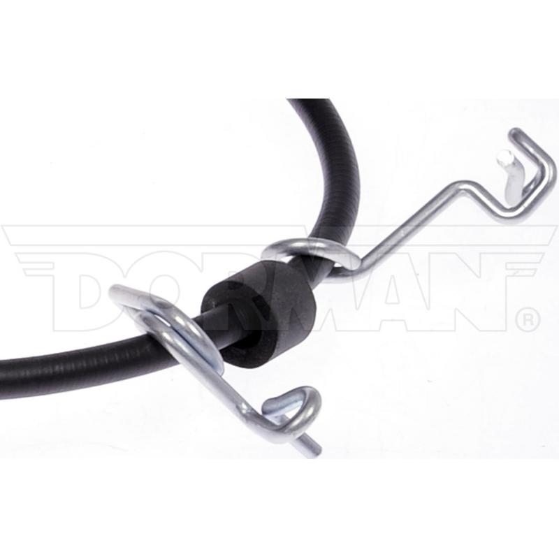 2016 Ford Police Interceptor Utility Parking Brake Cable Rear Left Dorman C661311 image 1 of 4