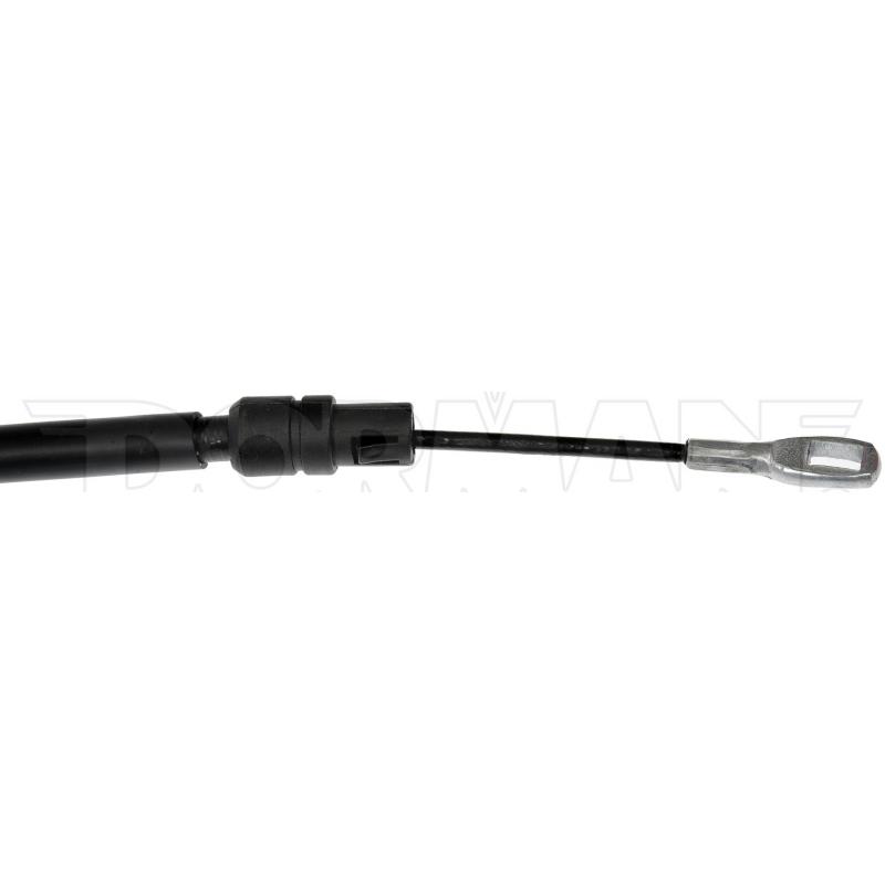 2016 Ford Police Interceptor Utility Parking Brake Cable Rear Left Dorman C661311 image 2 of 4