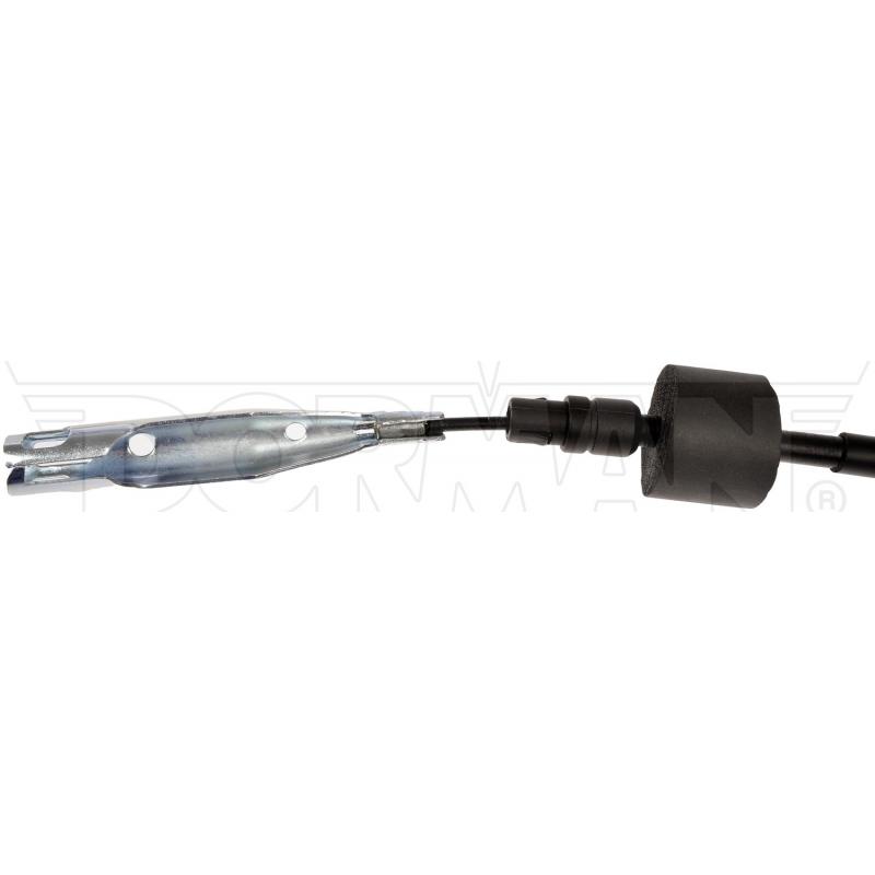 2016 Ford Police Interceptor Utility Parking Brake Cable Rear Left Dorman C661311 image 4 of 4