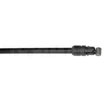 2014 Lincoln Navigator Parking Brake Cable Front Dorman C661316 image 2 of 4