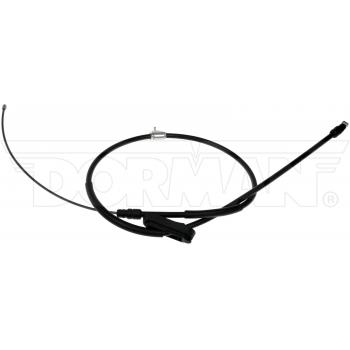 2014 Lincoln Navigator Parking Brake Cable Front Dorman C661316 image 4 of 4