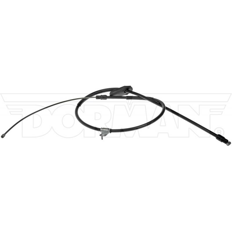 Dorman C661316 Parking Brake Cable product image 3 of 4