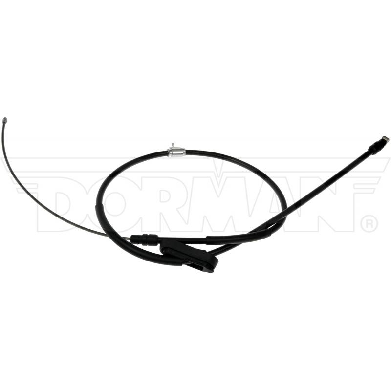 Dorman C661316 Parking Brake Cable product image 4 of 4