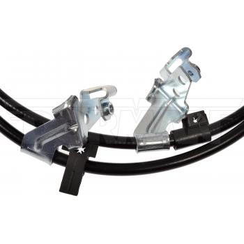 2016 Ford C-Max Parking Brake Cable