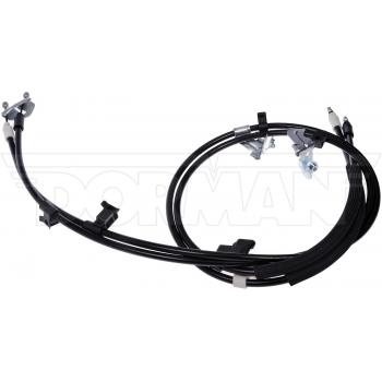 2014 Ford C-Max Parking Brake Cable Rear Left Dorman C661321 image 3 of 4