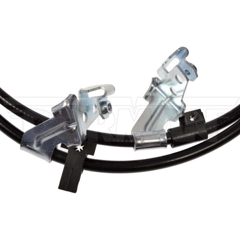 2014 Ford Focus Parking Brake Cable Rear Left Dorman C661321 image 1 of 4