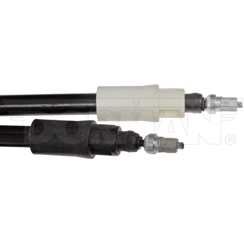 Dorman C661321 Parking Brake Cable product image 5 of 6