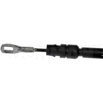 2015 Ford Police Interceptor Utility Parking Brake Cable Rear Right Dorman C661324 image 1 of 3