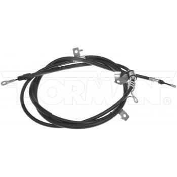 2015 Ford Police Interceptor Utility Parking Brake Cable Rear Right Dorman C661324 image 2 of 3
