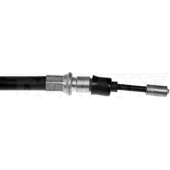 2015 Ford Police Interceptor Utility Parking Brake Cable Rear Right Dorman C661324 image 3 of 3