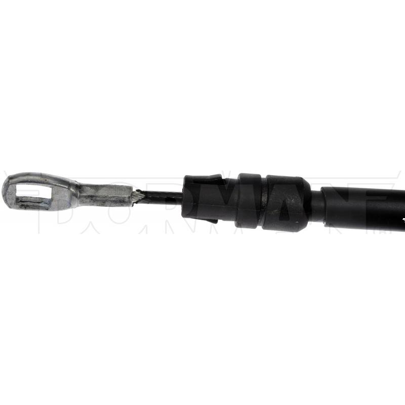 2016 Ford Police Interceptor Utility Parking Brake Cable Rear Right Dorman C661324 image 1 of 3