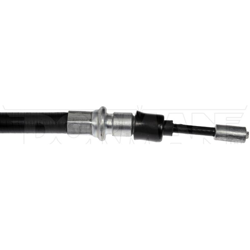 2016 Ford Police Interceptor Utility Parking Brake Cable Rear Right Dorman C661324 image 3 of 3