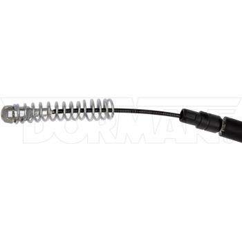 2007 Mercury Mountaineer Parking Brake Cable Rear Right Dorman C661325 image 1 of 3