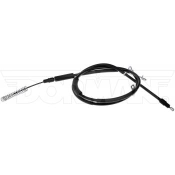 2007 Mercury Mountaineer Parking Brake Cable Rear Right Dorman C661325 image 2 of 3