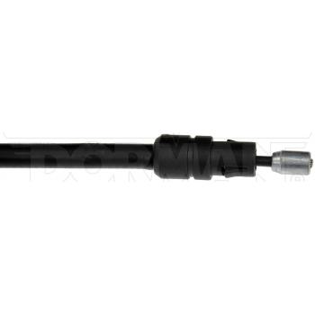 2007 Mercury Mountaineer Parking Brake Cable Rear Right Dorman C661325 image 3 of 3