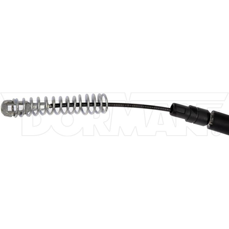 2009 Ford Explorer Parking Brake Cable Rear Right Dorman C661325 image 1 of 3